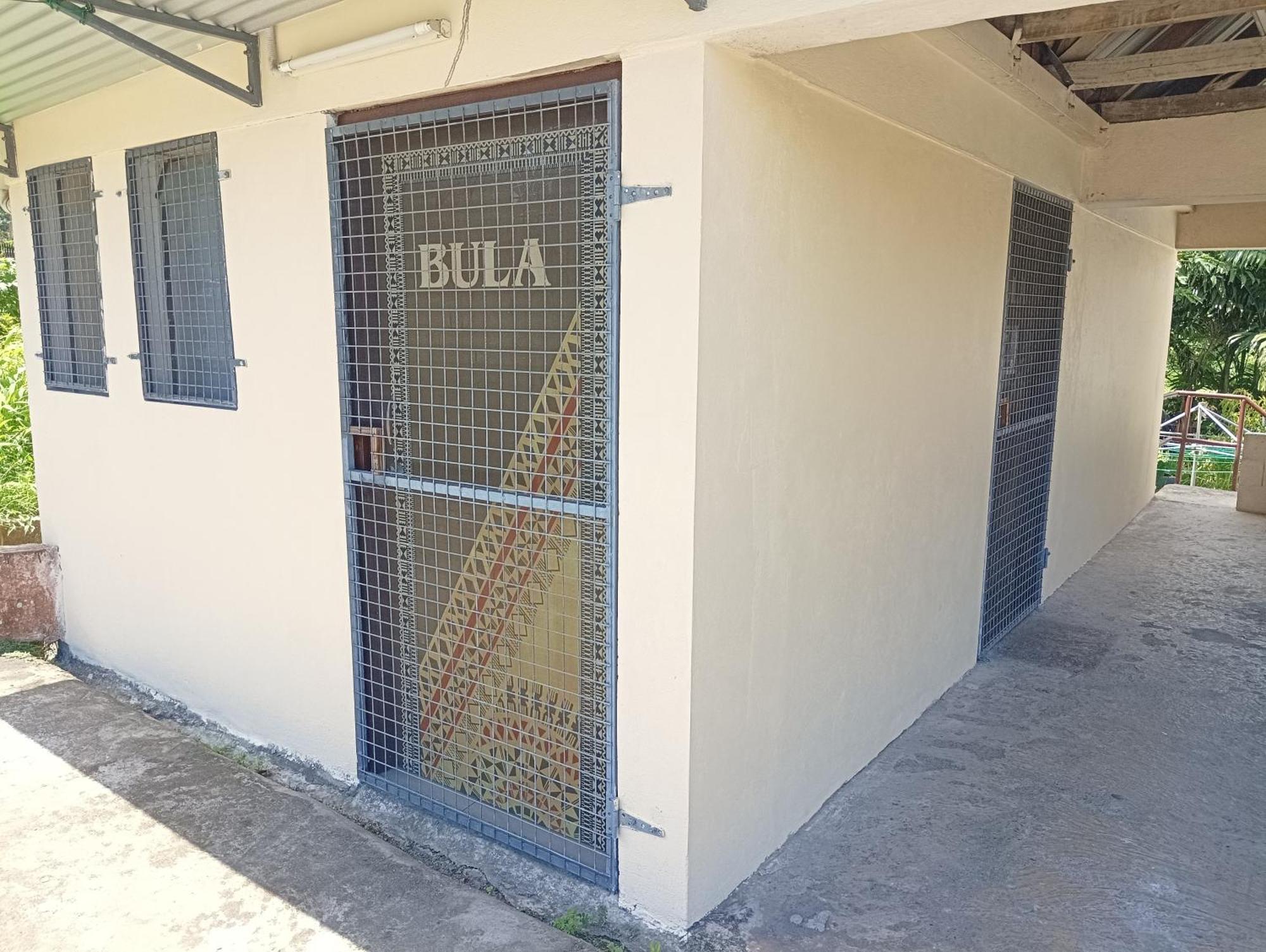 Mishra Residence 2 Suva Exterior foto